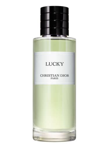 dior lk ete panic m|lucky dior fragrance.